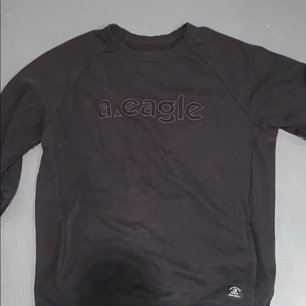 American Eagle Crewneck Sweater
